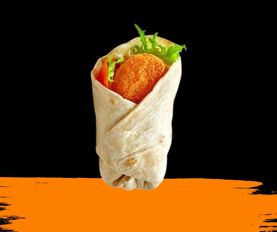 Quesipollo